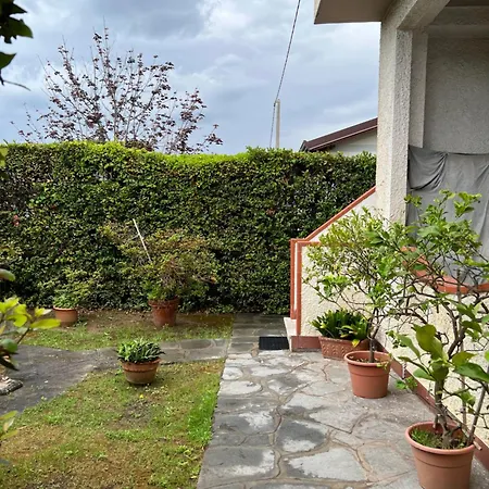 Holiday home Casa Gr Camaiore