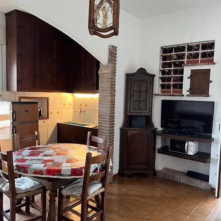 Holiday home Casa Gr *