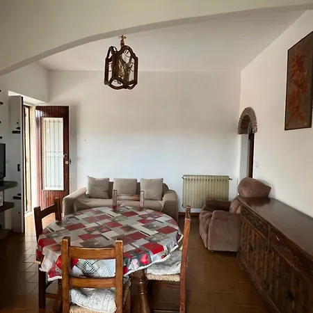 Дом отдыха Casa Gr Камайоре