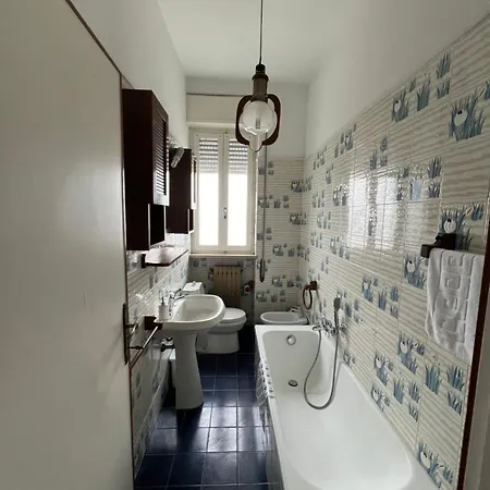 Casa Gr Дом отдыха