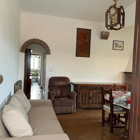 Дом отдыха Casa Gr