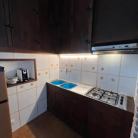 Casa Gr Дом отдыха Камайоре